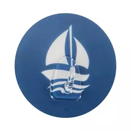 Крючок универсальный Fora Royal Navy корабль 8,5х1,8 см