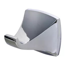 Крючок Wasserkraft серебряный 5,2х5,2х6 см