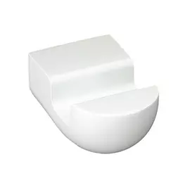 Крючок Wasserkraft Kammel White (K-8323)