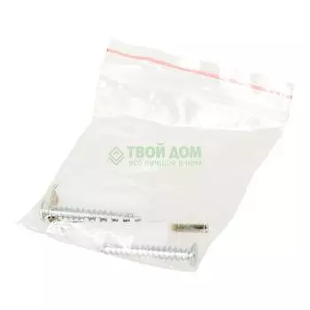 Крючок Zalel A 009