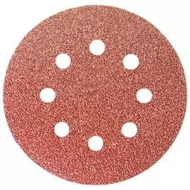 Круг абразивный СибрТех 100P 125 мм 5 шт