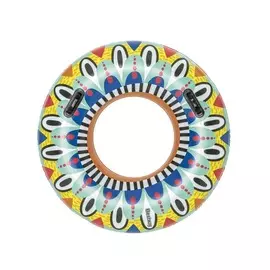 Круг для плавания Bestway Фиеста 1,07 м