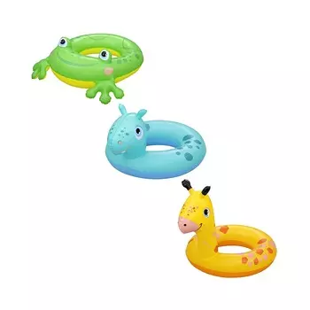 Круг для плавания Bestway Lil pal (36464)