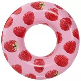 Круг для плавания Bestway малина 119 см