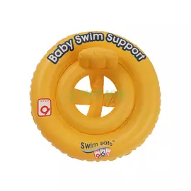 Круг для плавания Bestway желтый (32027B)
