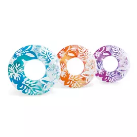 Круг для плавания Intex надувной (59251NP)