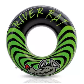 Круг для плавания Intex "River rat" 122 см (68209NP)