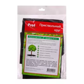 Круг приствольный d 0.6 м /3 шт/ Profgarden