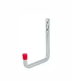 Крюк настенный U-образный Vormann 120х82х41мм 35кг