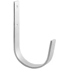 Крюк настенный универсальный Vormann 110х55х60х20мм 37кг