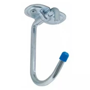 Крюк потолочный универсальный Aldeghi luigi 130х62х9 мм