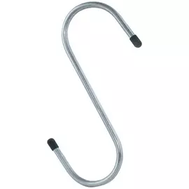 Крюк S-образный Vormann 175х52х65мм 27кг