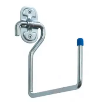 Крюк универсальный Aldeghi luigi 150х150х90х9 мм