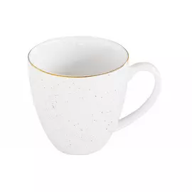 Кружка 0.32л Аrtesanal белая Easy Life EL-1590/ARTW