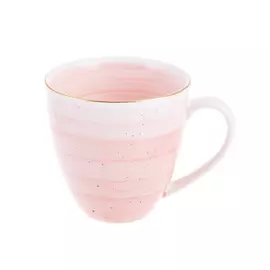 Кружка 0.32л Easy life artesanal