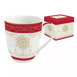 Кружка 0.3л hermitage Easy life