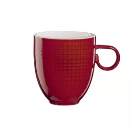 Кружка 0.3л Красная Asa selection