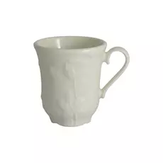 Кружка 0.3л villa кремовая Matceramica