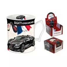 Кружка 0.44л бугатти вейрон Carmani