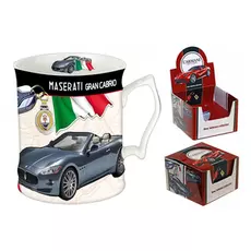 Кружка 0.44л мазерати гранкабрио Carmani