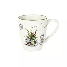 Кружка 0.45л букет Annalafarg