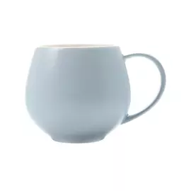 Кружка 0.45л оттенки голубая Maxwell &amp; williams