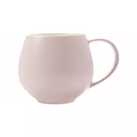 Кружка 0.45л оттенки розовая Maxwell &amp; Williams MW475-DI0053