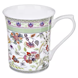 Кружка 220мл Churchill флора CLSQ00241