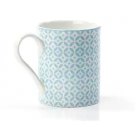 Кружка 300мл голубой витон La rose des sables