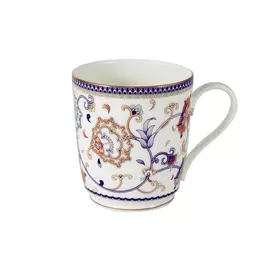 Кружка 300мл королева анна Annalafarg