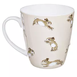 Кружка 360мл Churchill белки INCR00121