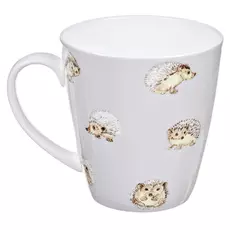 Кружка 360мл Churchill еж INCR00131