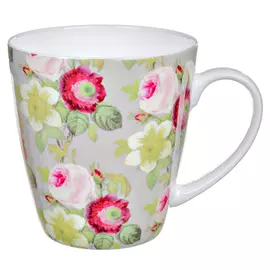 Кружка 360мл в ассортименте Churchill розы REDR00071