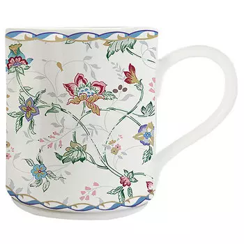 Кружка Anna Lafarg 0.4л букингем