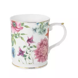 Кружка Anna Lafarg Primaver Шарм 400 мл