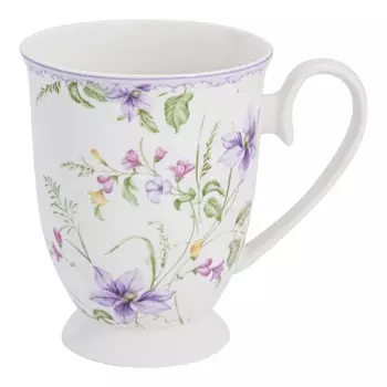 Кружка Anna Lafarg Primavera Селена 0,325 л