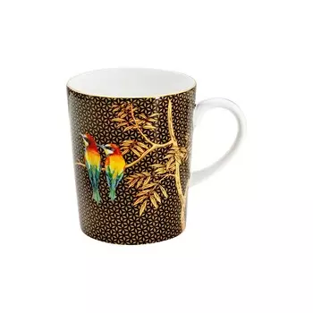 Кружка Anna Lafarg Stechcol щурки 330 мл