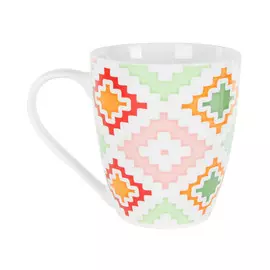 Кружка Apollo Glaze Red 355 мл