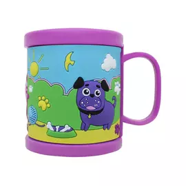 Кружка Be Happy Animals 300 мл