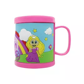 Кружка Be Happy Принцессы 300 мл