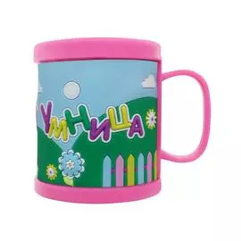 Кружка Be Happy Умница 300 мл