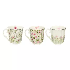 Кружка Boltze Rosalie 350 мл