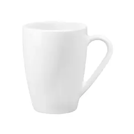 Кружка Bormioli Rocco Icon white jarra mug 320 мл