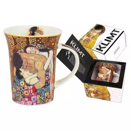 Кружка Carmani 0.35л семья