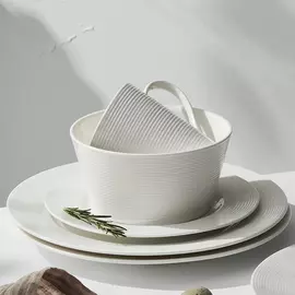 Кружка Casa Domani Evolve фарфор 380 мл