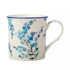 Кружка Casa Domani Незабудки 300 мл