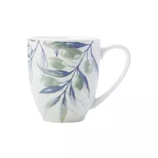 Кружка Casa Domani Оливковая роща 400 мл