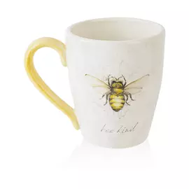 Кружка Certified Int Пчелки. Bee kind 650 мл