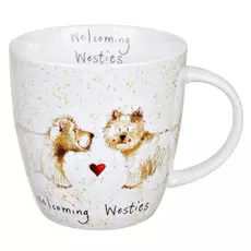 Кружка Churchill Друзья 400 мл