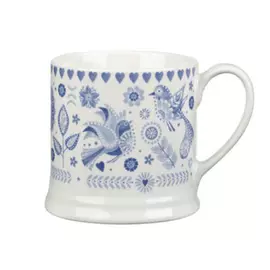 Кружка Churchill Элемент мини Penzance